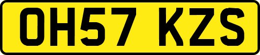 OH57KZS