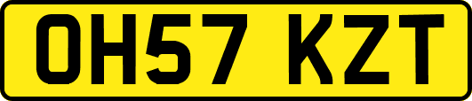 OH57KZT