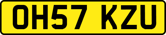 OH57KZU