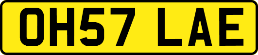 OH57LAE