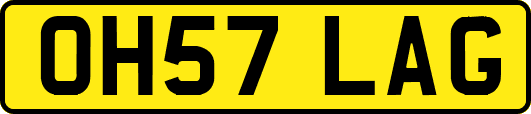 OH57LAG