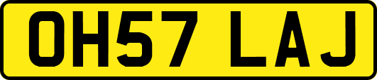 OH57LAJ