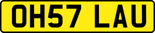 OH57LAU