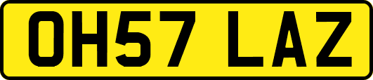 OH57LAZ