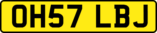 OH57LBJ