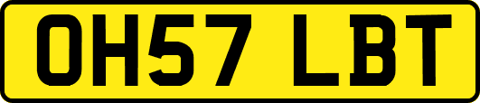 OH57LBT