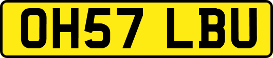 OH57LBU