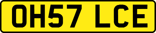 OH57LCE