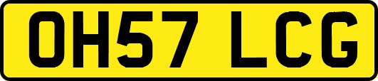 OH57LCG