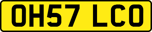 OH57LCO