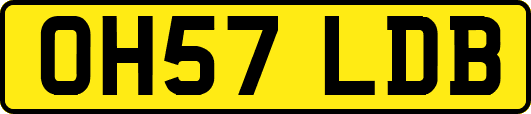 OH57LDB