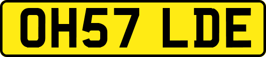 OH57LDE