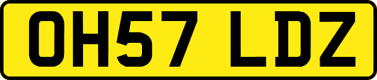 OH57LDZ