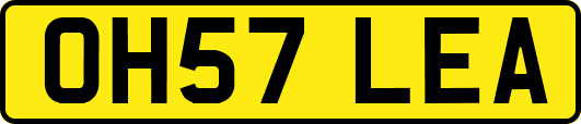 OH57LEA