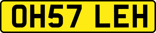 OH57LEH