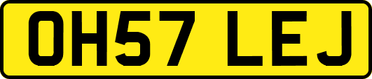OH57LEJ