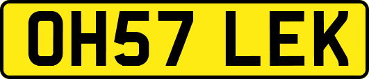 OH57LEK
