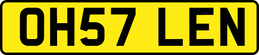 OH57LEN