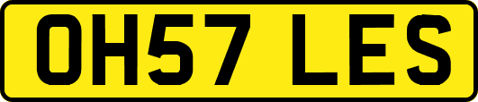 OH57LES