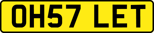 OH57LET