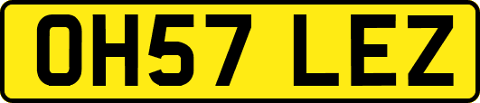 OH57LEZ