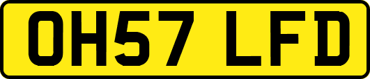 OH57LFD