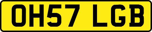 OH57LGB