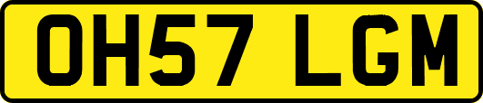 OH57LGM