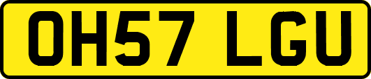 OH57LGU