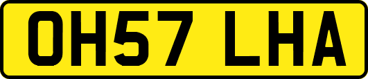 OH57LHA