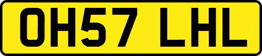 OH57LHL