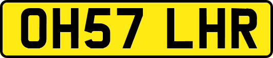 OH57LHR