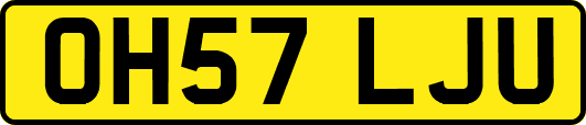 OH57LJU