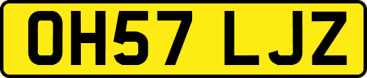 OH57LJZ