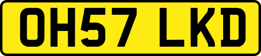 OH57LKD
