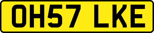 OH57LKE