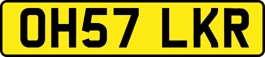 OH57LKR