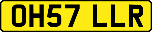 OH57LLR