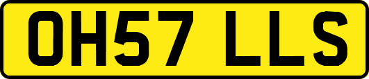 OH57LLS
