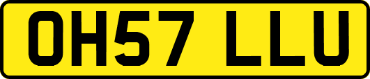 OH57LLU