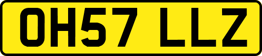 OH57LLZ