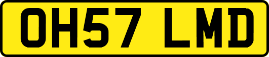 OH57LMD
