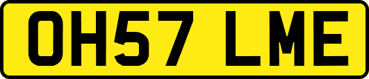 OH57LME