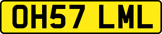 OH57LML