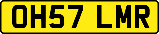 OH57LMR