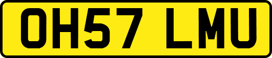 OH57LMU