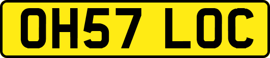 OH57LOC