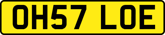 OH57LOE
