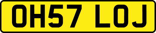 OH57LOJ