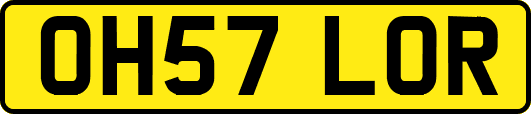 OH57LOR